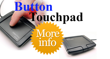 ETPA Ergonomic Touchpad Buttons