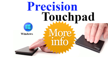 ETPA Precision Touchpad