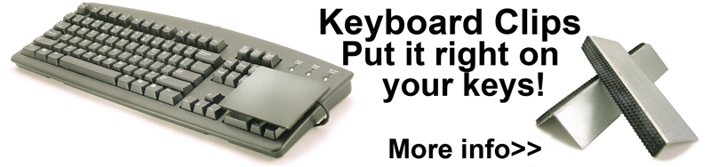 ETPA Hands Free Ergonomic Touchpad
