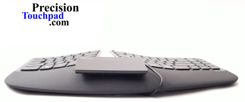 Windows Precision Touchpad Windows Precision Touchpad